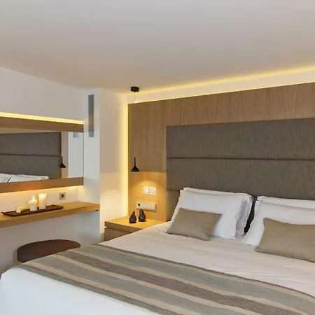 Atlantica Imperial Residences - Adults Only 酒店 5*