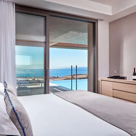Atlantica Imperial Residences - Adults Only Kolymbia