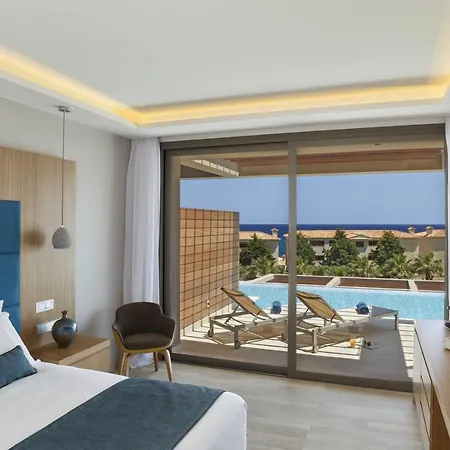 Atlantica Imperial Residences - Adults Only 5*