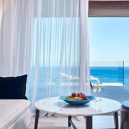 Atlantica Imperial Residences - Adults Only