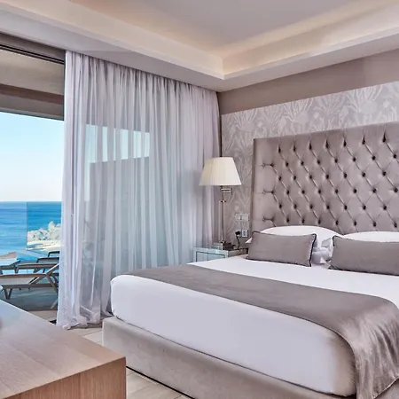 Atlantica Imperial Residences - Adults Only