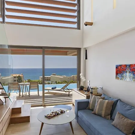 Atlantica Imperial Residences - Adults Only Hotel