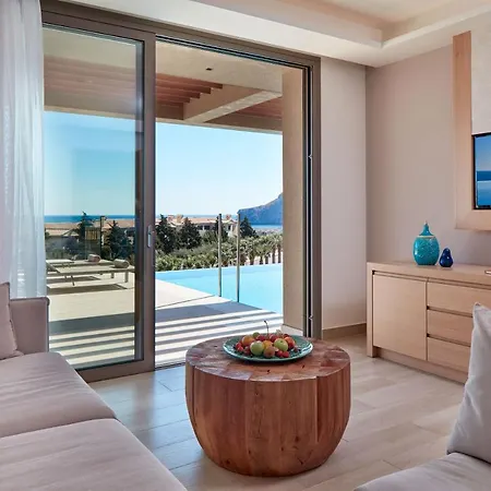 Atlantica Imperial Residences - Adults Only Kolymbia