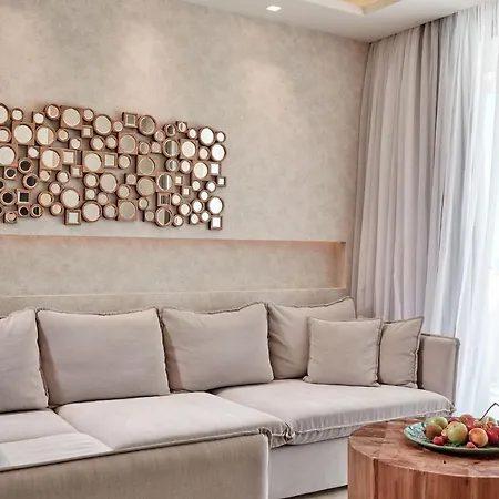 酒店 Atlantica Imperial Residences - Adults Only 科林比亚