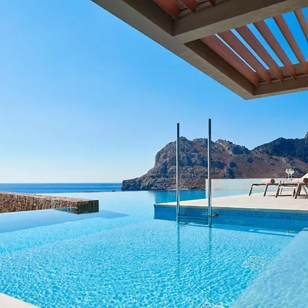 Atlantica Imperial Residences - Adults Only Hotel Kolymbia