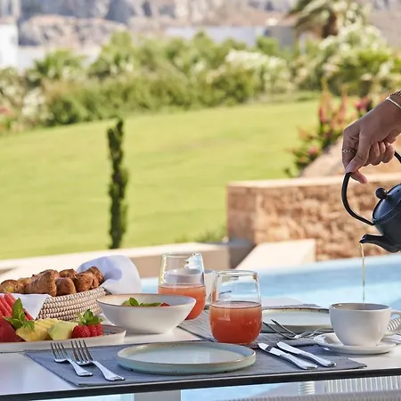 Atlantica Imperial Residences - Adults Only Kolymbia