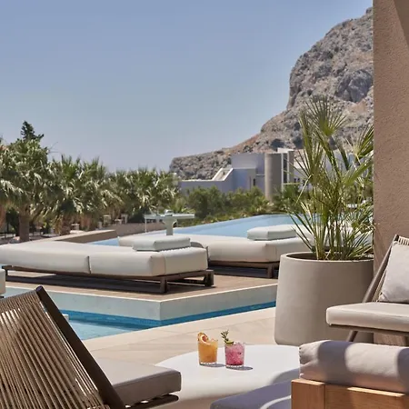 Atlantica Imperial Residences - Adults Only Kolymbia