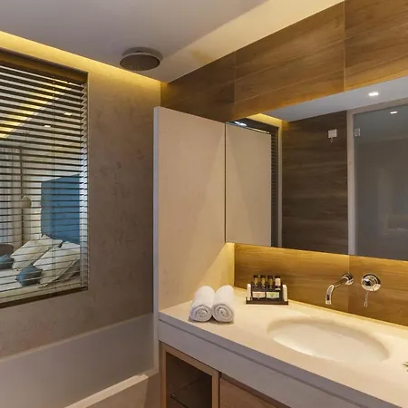 Hotell Atlantica Imperial Residences - Adults Only Kolymbia
