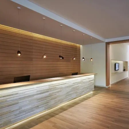 Hotell Atlantica Imperial Residences - Adults Only 5*